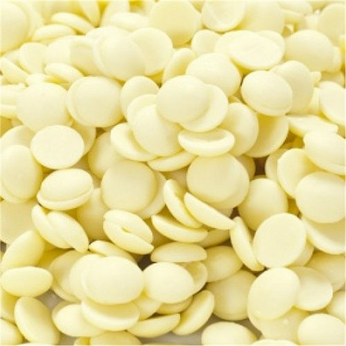 Шоколад белый Callebaut Velvet, 32%, 500 г